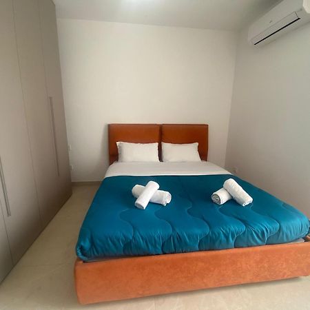 Seaview Sliema Apartment מראה חיצוני תמונה