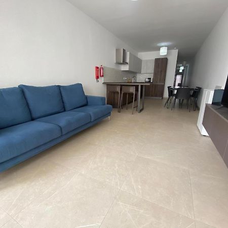 Seaview Sliema Apartment מראה חיצוני תמונה