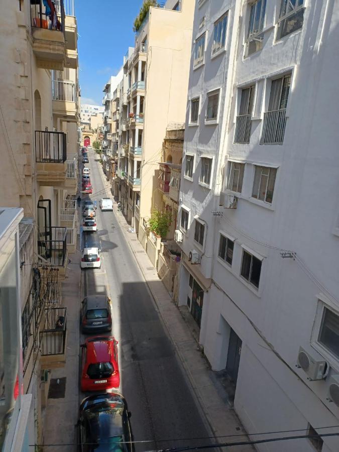 Seaview Sliema Apartment מראה חיצוני תמונה