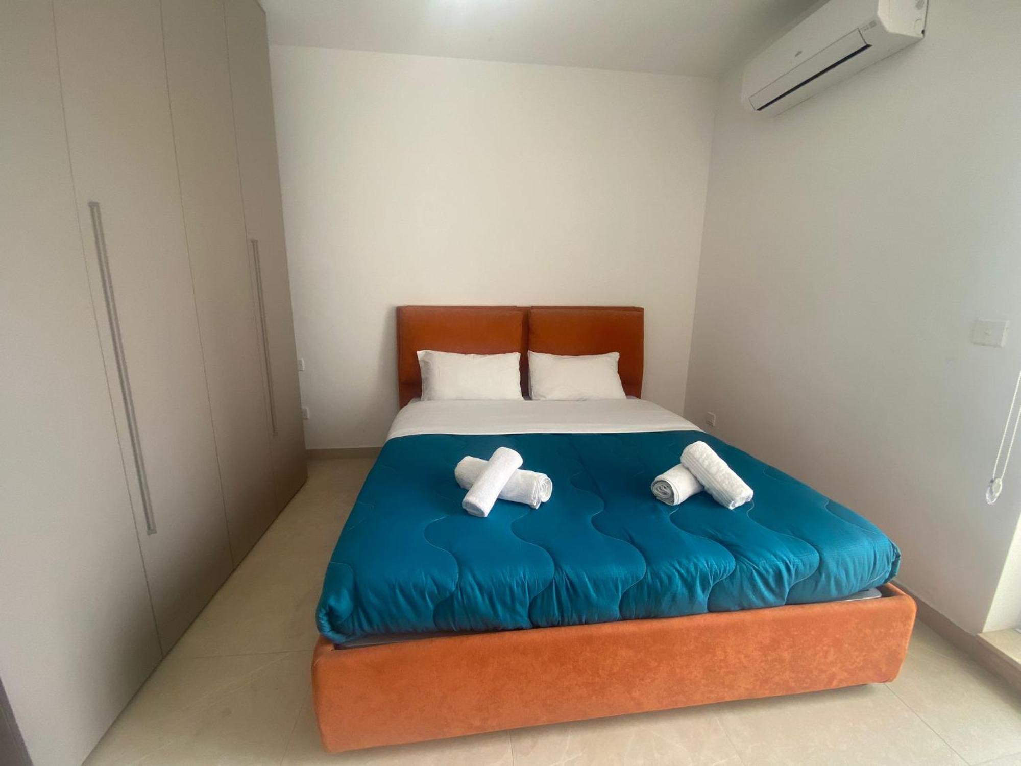 Seaview Sliema Apartment מראה חיצוני תמונה