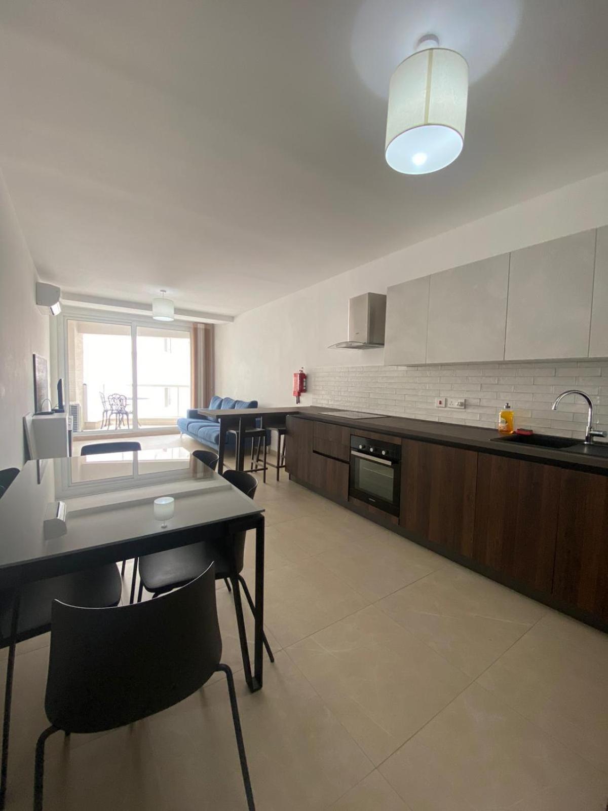 Seaview Sliema Apartment מראה חיצוני תמונה