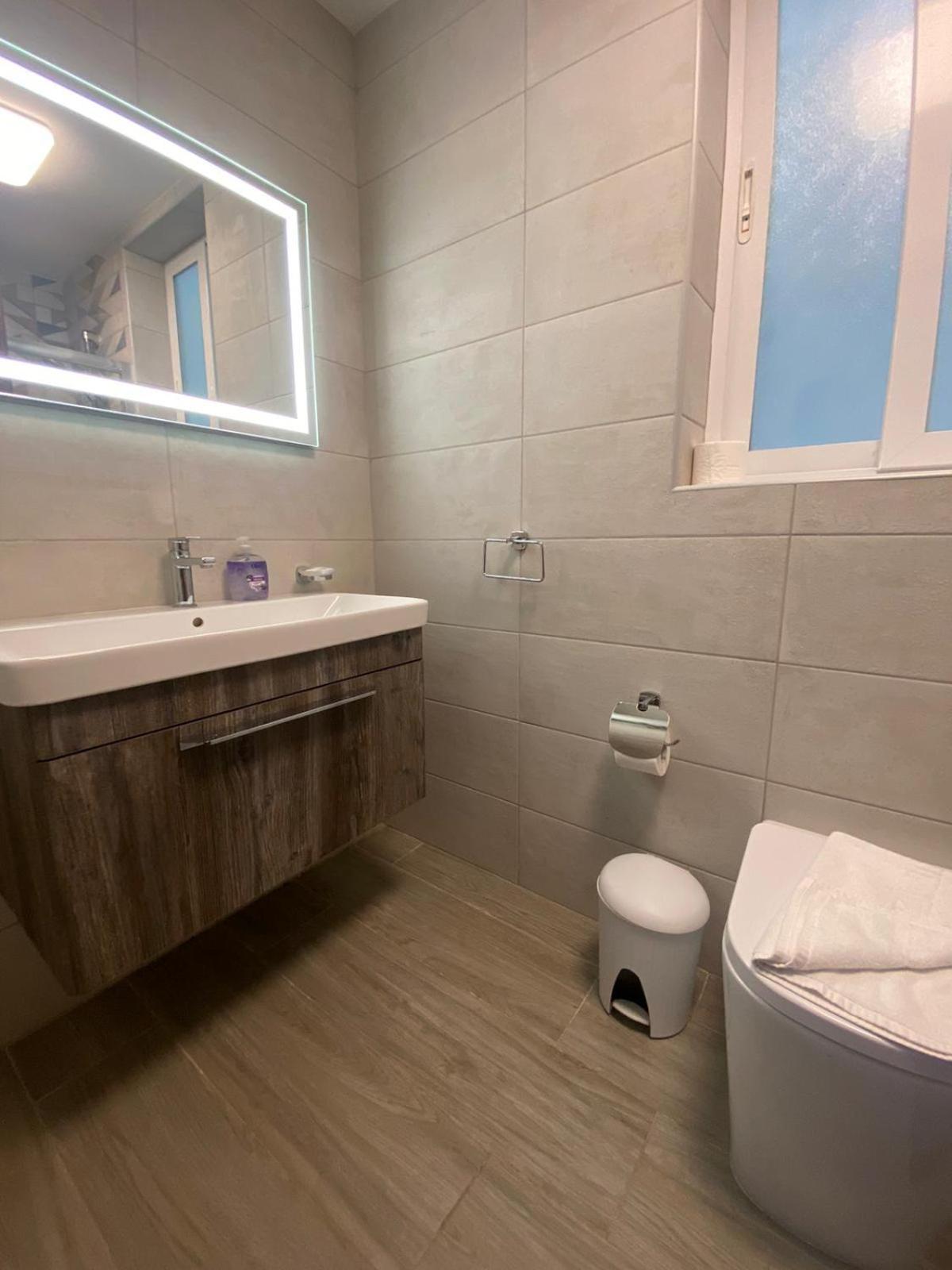 Seaview Sliema Apartment מראה חיצוני תמונה